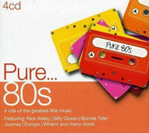 Pure... 80s - Various Artists